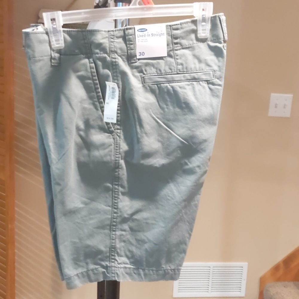 Men's shorts